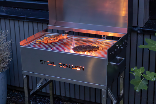 Elevate Your BBQ with Delicious Meats and Fish