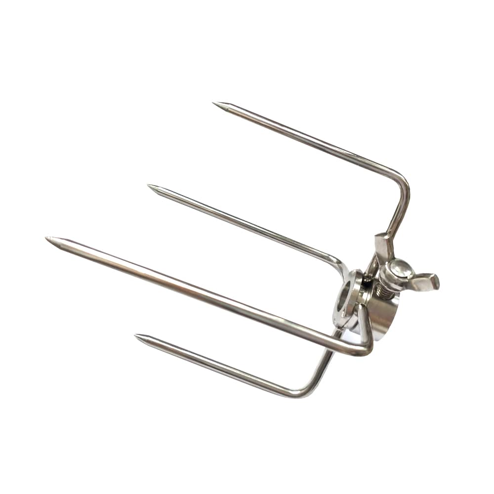 Spit Fork - Steel Stallion