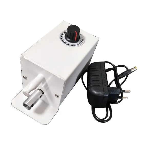 Lithium-ion battery motor - Steel Stallion