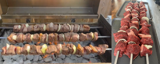 Essential Accessories and Recipes for Perfect Espada BBQ